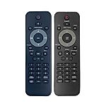 PHILIPS 996510049198 - náhradní dálkový ovladač
