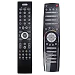 TECHNISAT FBTV335B - náhradní dálkový ovladač