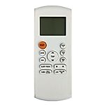 SAMSUNG RG57A6/BGEF - náhradní dálkový ovladač