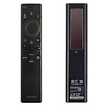 SAMSUNG BN59-01386D - originální dálkový ovladač s hlasovým ovládáním, solární