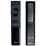 SAMSUNG BN59-01357D - originální dálkový ovladač s hlasovým ovládáním, solární