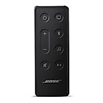 BOSE Smart Ultra Soundbar 300, 432552 - originální dálkový ovladač