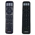 Bose CineMate I, II, 15, 15HT - originální dálkový ovladač
