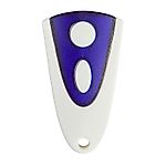 <p> Dálkový ovladač rádiový (RF) náhrada NOVOFERM MIX43-2  stejný design a funkce </p>