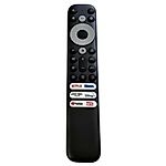 TCL RC902V FAR1 - náhradní dálkový ovladač