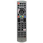 PANASONIC N2QAYB001180 - náhradní dálkový ovladač