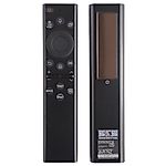 <p> SAMSUNG BN59-01385B - SOLÁRNÍ rádiový(BT) dálkový ovladač s hlasovým ovládáním  </p>