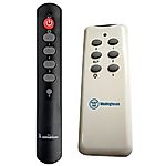 WESTINGHOUSE UC7130T -
dálkový ovladač pro větrák, ventilátor
duplikát