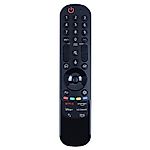 <p> LG AN-MR22GA, AKB76039902 - magický SMART dálkový ovladač s hlasovým ovládáním  </p>