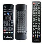 SHARP AQUOS SHW/RMC/0103N - magický 

kompatibilní značkový dálkový ovladač General
