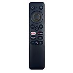 <p> REALME TV STICK 4K - dálkový ovladač s hlasovým ovládáním  </p>