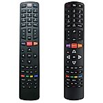 Peaq PTV551203-B - náhradní dálkový ovladač