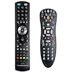 ATT AT&T S10-s4 U-verse programmable remote control - dálkový ovladač duplikát