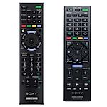 SONY RM-ED055 - originální dálkový ovladač