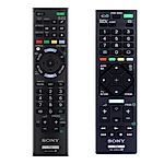 SONY RM-ED054 - originální dálkový ovladač