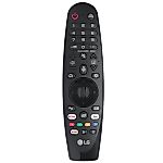 LG AN-MR19BA - originální magický dálkový ovladač s hlasovým ovládáním