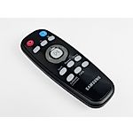 SAMSUNG DJ96-00201E - originální dálkový ovladač