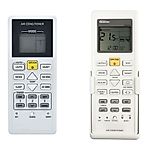 PANASONIC ACXA75C16330 - náhradní dálkový ovladač