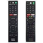 SONY RMF-TX310E - originální dálkový ovladač s hlasovým ovládáním