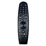 <p> LG AN-MR650P - magický SMART dálkový ovladač  </p>