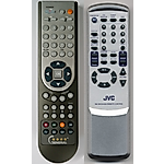 JVC RM-SRCEX30A - 

kompatibilní značkový dálkový ovladač General