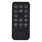 LOGITECH LOGI RI0004, Z606, Z607 - náhradní dálkový ovladač