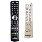 SONY RMT-V503C - dálkový ovladač duplikát
