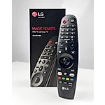 LG AN-MR18BA, AKB75455301 - originální magický dálkový ovladač s hlasovým ovládáním