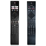 <p> PHILIPS YKF474-B003 - dálkový ovladač s hlasovým ovládáním  </p>