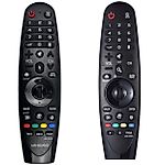 <p> LG AN-MR650, AKB74896401, AKB74855401 - magický SMART dálkový ovladač  </p>