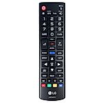 LG AKB75055702 - originální dálkový ovladač  - AKCE