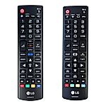 LG AKB74475472 - originální dálkový ovladač