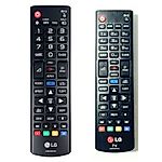 LG AKB73975761 - originální dálkový ovladač