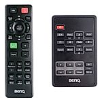 BENQ MP610, MP624, MP623, MP721, MP722, MW813ST - originální dálkový ovladač