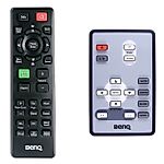 BENQ MP610, MP615, MP620, MP624, MP625, MP626, MP670, PB6240 - originální dálkový ovladač