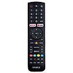 VIVAX 32LE131T2S2SM - originální dálkový ovladač