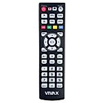 VIVAX 32LE130T2, 32LE131T2, 32LE130T2S2, 32LE131T2S2 - originální dálkový ovladač