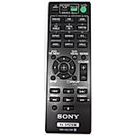 SONY RM-ADU138 - originální dálkový ovladač