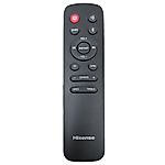HISENSE EN218A8H, HS312, HS218 - originální dálkový ovladač