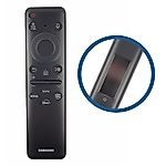 SAMSUNG BN59-01432J - originální dálkový ovladač s hlasovým ovládáním, solární