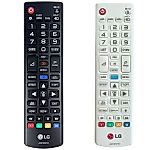 LG AKB73975778 - originální dálkový ovladač