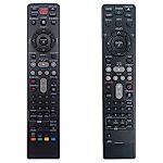LG AKB37026811 - náhradní dálkový ovladač