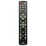 REDSTAR RS-230 - originální dálkový ovladač