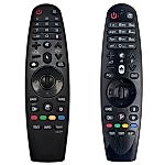 <p> LG AN-MR600, AKB74515301, AKB74495301 - magický SMART dálkový ovladač  </p>