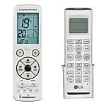 LG AKB73455716 - 

luxusný podsvietený
diaľkový ovládač