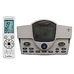 AEG K21EC PORTABLE - 
luxusní podsvícený
dálkový ovladač pro klimatizaci