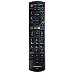 PANASONIC N2QAYB000830 - originální dálkový ovladač