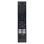 JVC RM-C3611 - originální dálkový ovladač