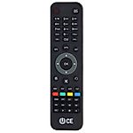 TECHNISAT CABLEBOX CE - originální dálkový ovladač
