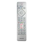 PHILIPS YKF456-A006, 996591920706, 398GM10BEPHN0017HT - originální dálkový ovladač s hlasovým ovládáním